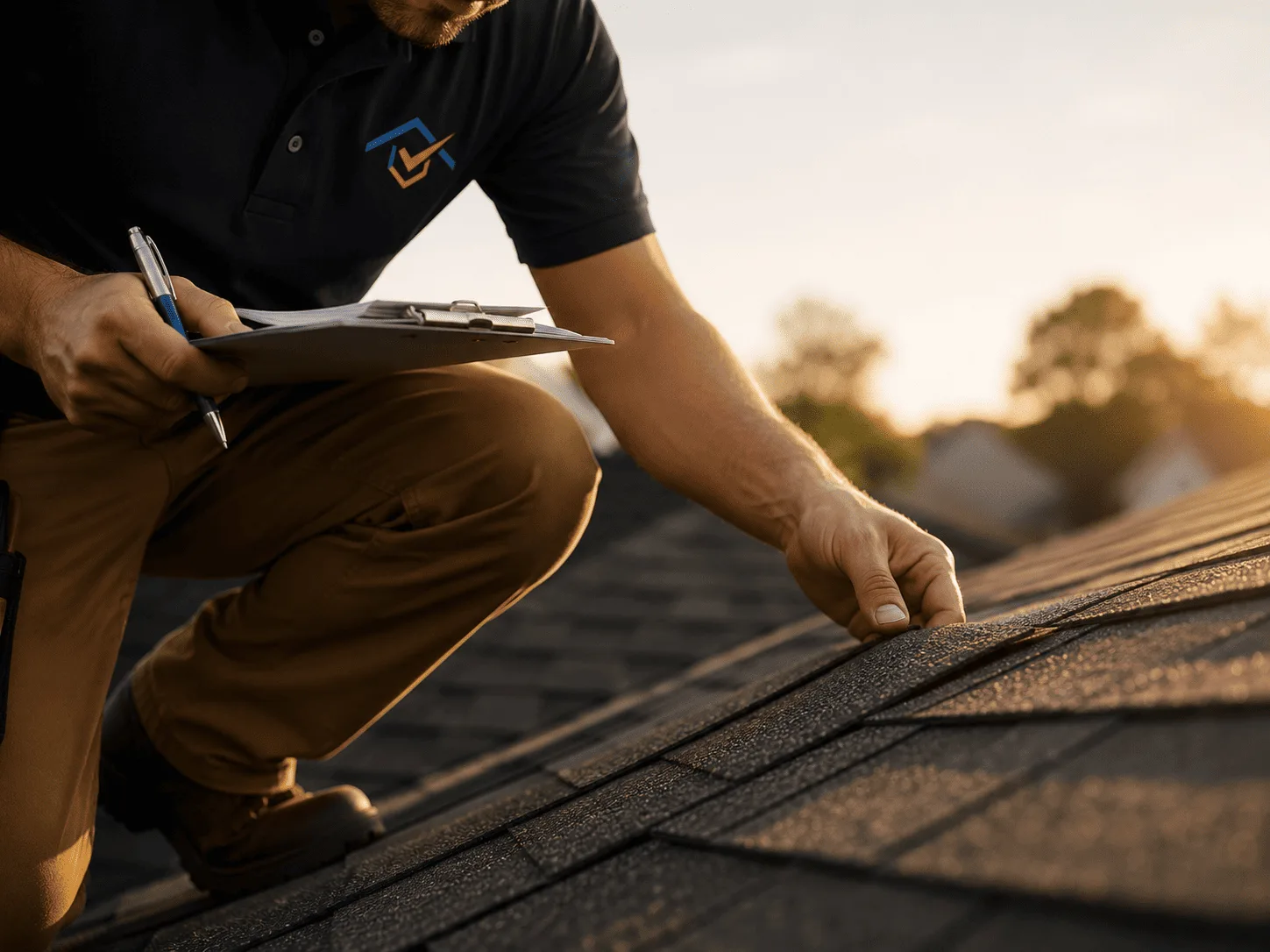 Why Choose Roof Inspection in Cartersville, VA
