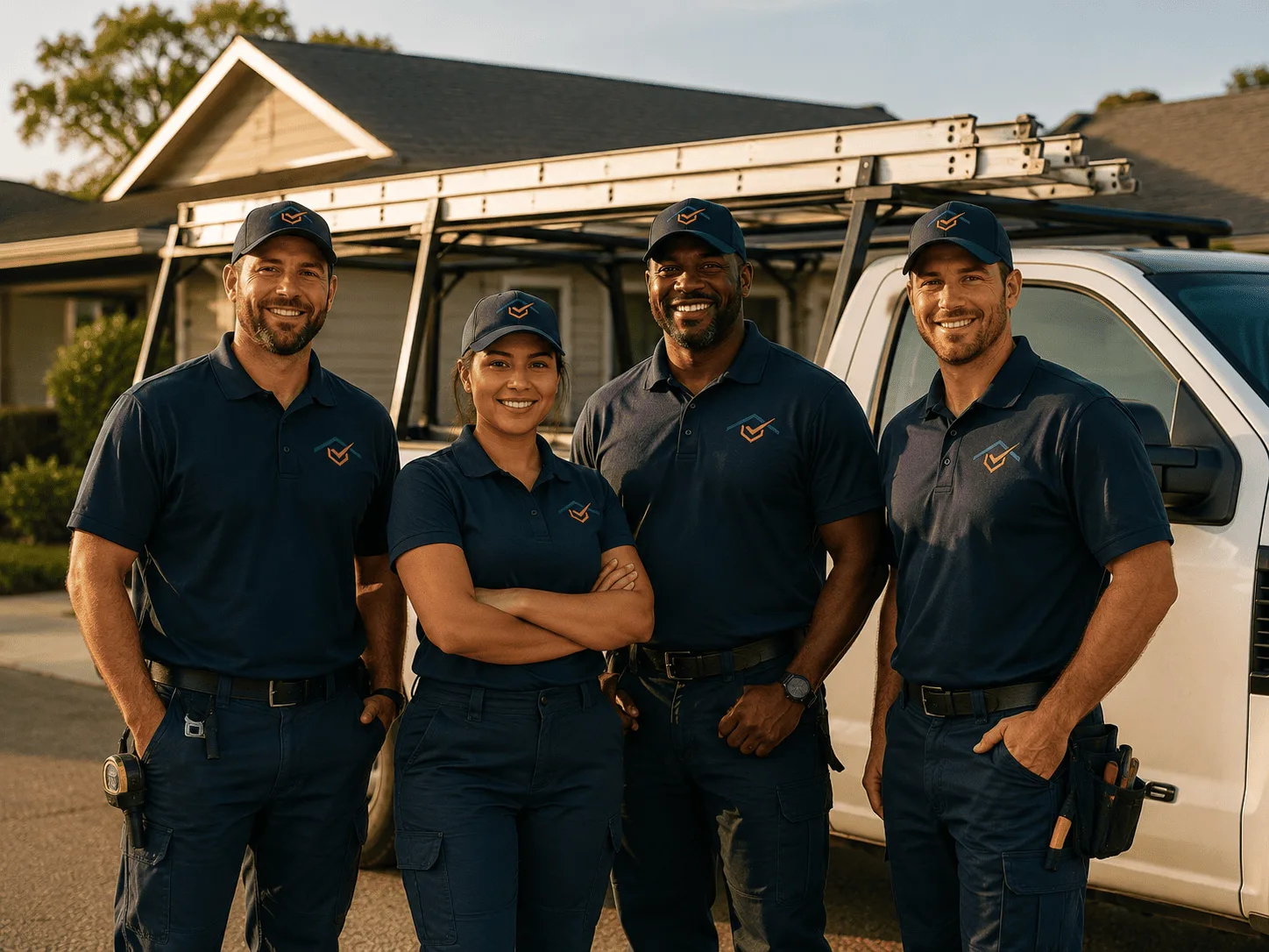 Roof Inspection company in Cartersville, VA